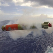 Torpedo