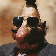 Steam Community Avatar