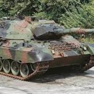 Leopard 1 A5