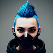 Steam Community Avatar