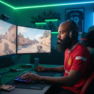 Steam Community Avatar