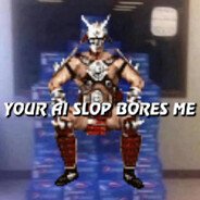 Steam Community Avatar