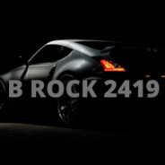 B ROCK 2419