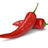 pepper