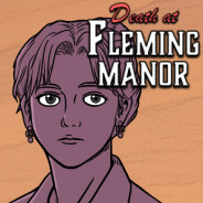 Death at Fleming Manor