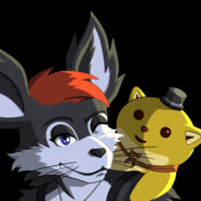 Thatsqueakingfox