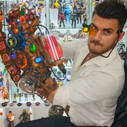 Steam Community Avatar