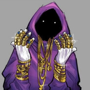 Steam Community Avatar