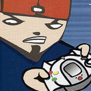 Steam Community Avatar