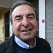 RIZA BABİŞKO