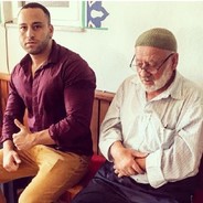 Steam Community Avatar