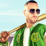 GTA PİNK TONY