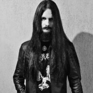 Mortiis