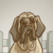 de domme hond