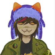 Steam Community Avatar