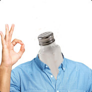 SALT DISPENSER