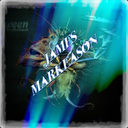James Markeason