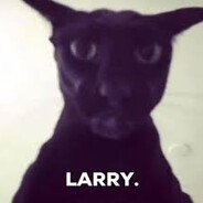 Evil Larry