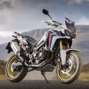 Africa Twin