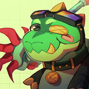 Steam Community Avatar