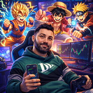 Avatar de la communauté Steam