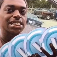 Steam Community Avatar