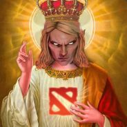Jesus