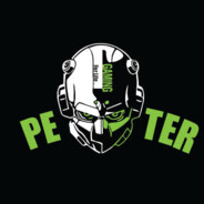 ☜☆☞ Peter ☜☆☞