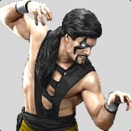 Shang Tsung1223344