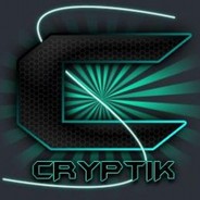 Cryptik