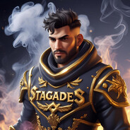 STGADES
