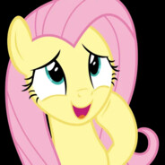 fluttershy peshka