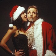 Santa.