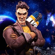 ▰ ▰ H ▰ ▰ Handsome Jack