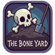 The Bone Crypt