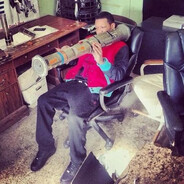 Steam Community Avatar