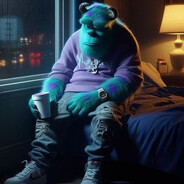 Steam Community Avatar