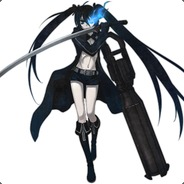 Black★Rock Shooter