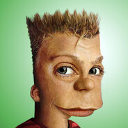 Steam Community Avatar