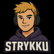 STRYKKU
