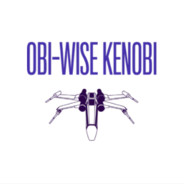 Obi-Wise Kenobi