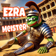 ezra meister