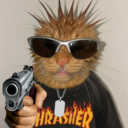 Steam Community Avatar