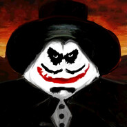Steam Community Avatar