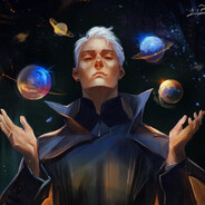 Steam Community Avatar