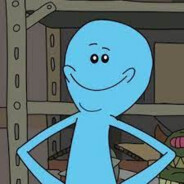 Mr Meeseeks