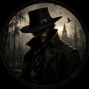 Steam Community Avatar