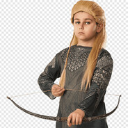 Princess Legolas