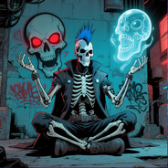 Steam Community Avatar