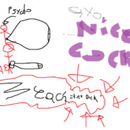 ⎛⎝psycho⎠⎞